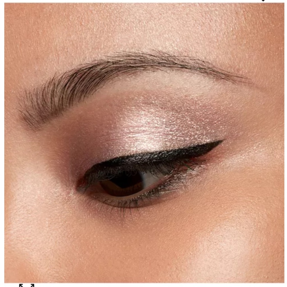 Stila Shimmer and Glow Liquid Eyeliner NIB
